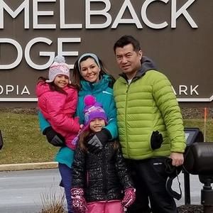 Meet your Posher, Tara